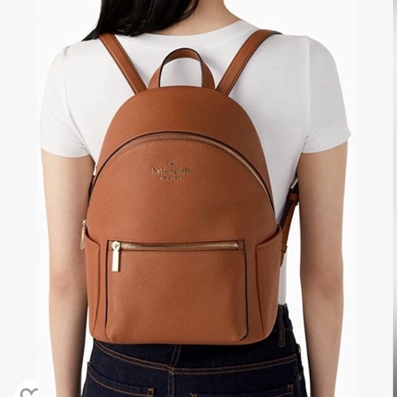 Kate Spade Pebbled Leather bag - Picture 1 of 6